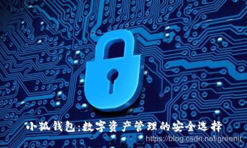 小狐钱包：数字资产管理的安全选择