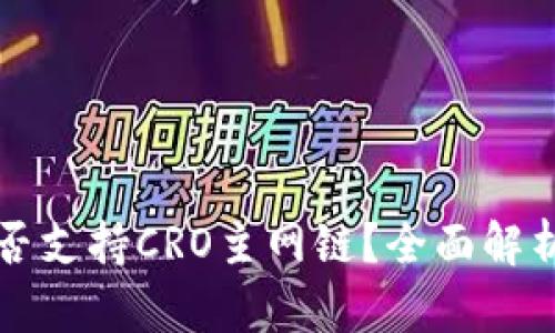 小狐钱包是否支持CRO主网链？全面解析与使用指南