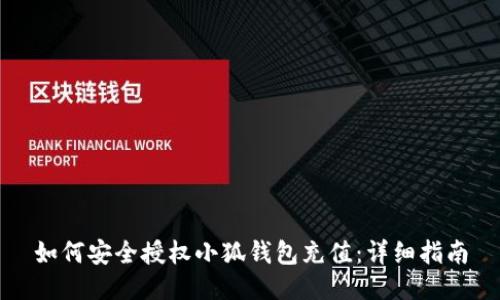 如何安全授权小狐钱包充值：详细指南