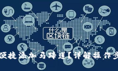 小狐钱包如何便捷添加马蹄莲？详解操作步骤与注意事项