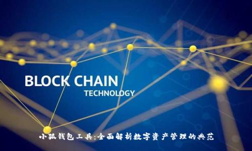 小狐钱包工具：全面解析数字资产管理的典范