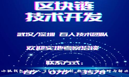 小狐钱包太坑人了？全面解析，教你如何应对与解决