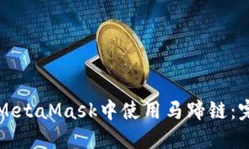 如何在MetaMask中使用马蹄链：完整指南