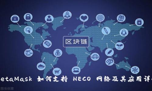 MetaMask 如何支持 HECO 网络及其应用详解