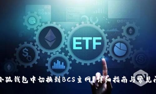 如何在小狐钱包中切换到BCS主网？详细指南与常见问题解答