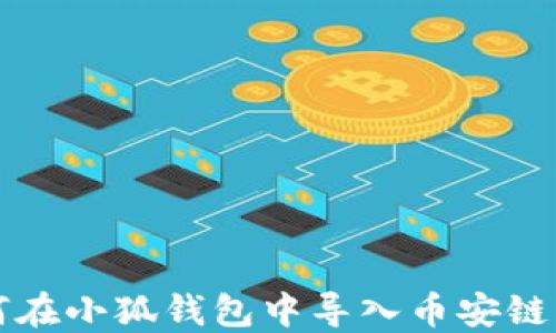 
如何在小狐钱包中导入币安链资产