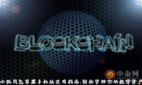 
小狐钱包苹果手机版使用指南：轻松管理你的数字资产