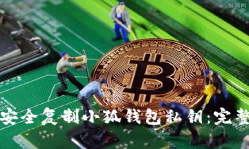 如何安全复制小狐钱包私钥：完整指南