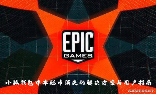 小狐钱包中本聪币消失的解决方案与用户指南