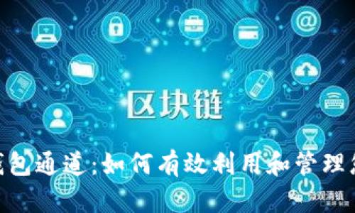 MetaMask钱包通道：如何有效利用和管理您的数字资产