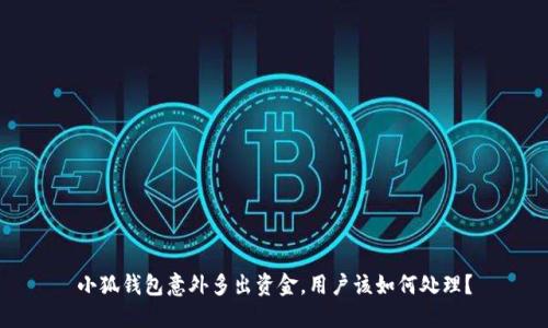 小狐钱包意外多出资金，用户该如何处理？