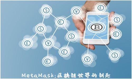 
MetaMask：区块链世界的钥匙