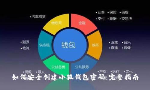 如何安全创建小狐钱包密码：完整指南