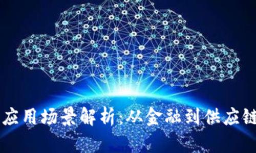 美国区块链应用场景解析：从金融到供应链的全景展示