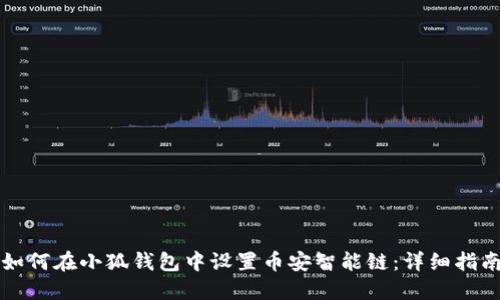 如何在小狐钱包中设置币安智能链：详细指南