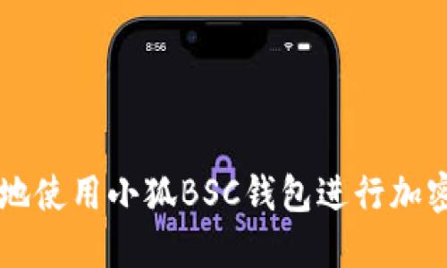 如何安全地使用小狐BSC钱包进行加密货币交易