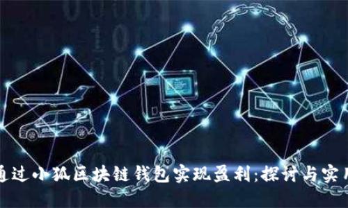 如何通过小狐区块链钱包实现盈利：探讨与实用技巧