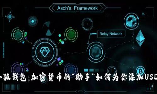 小狐钱包：加密货币的“助手”如何为你添加USDT