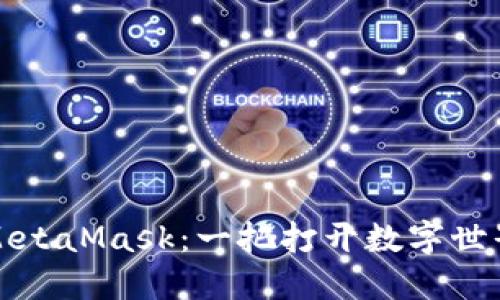 “国内公链的MetaMask：一把打开数字世界大门的钥匙”