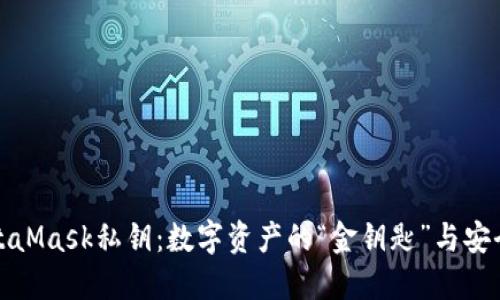 揭秘MetaMask私钥：数字资产的“金钥匙”与安全守护者