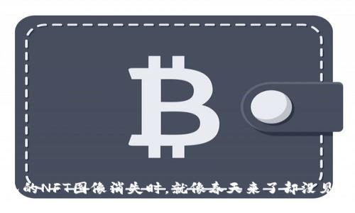 当小狐钱包的NFT图像消失时，就像春天来了却没见到花儿开放