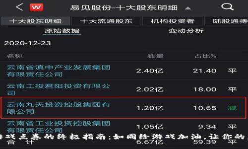 小狐钱包充值游戏点券的终极指南：如同给游戏加油，让你的虚拟旅程更畅快