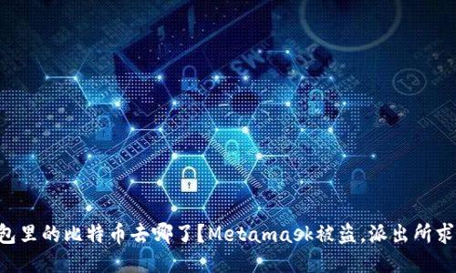 “我钱包里的比特币去哪了？Metamask被盗，派出所求助记！”