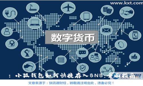 : 小狐钱包如何快捷存入BNB：全面指南