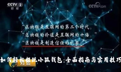 如何轻松提现小狐钱包：全面指南与实用技巧