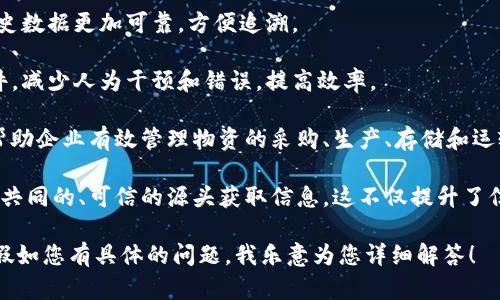 区块链物资系统是一种基于区块链技术的供应链管理解决方案，用于追踪和管理物资的流动。该系统利用区块链的去中心化、透明性和不可篡改性，能够提高供应链效率、降低成本、增加透明度和信任度。

区块链物资系统通常涉及以下几个关键要素：

1. **去中心化记录**: 区块链技术的核心特性在于其去中心化的特性，信息不存储在单一地点，而是分布在整个网络中。这可以减少数据的单点故障，防止数据被篡改。

2. **透明性**: 所有交易和数据变化都会被记录在区块链上，所有参与者都可以查看和验证。这种透明性可以提高各方的信任度，并减少欺诈行为。

3. **不可篡改性**: 一旦数据被写入区块链，就无法被修改或删除，这使得历史数据更加可靠，方便追溯。

4. **智能合约**: 区块链物资系统常常配备智能合约，能够自动执行交易条件，减少人为干预和错误，提高效率。

区块链物资系统可以应用于许多行业，包括制造业、零售业、物流业等，它能够帮助企业有效管理物资的采购、生产、存储和运输等环节，提高整体供应链的协同和响应能力。

在此系统中，所有参与者（如供应商、制造商、分销商和零售商）都可以通过一个共同的、可信的源头获取信息，这不仅提升了信息传递的效率，也降低了信息不对称导致的风险。

如需进一步探讨区块链物资系统的具体功能、应用案例和面临的挑战等内容，假如您有具体的问题，我乐意为您详细解答！
