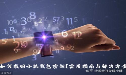 如何找回小狐钱包密钥？实用指南与解决方案