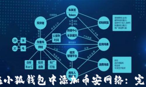 
如何在小狐钱包中添加币安网络: 完整指南