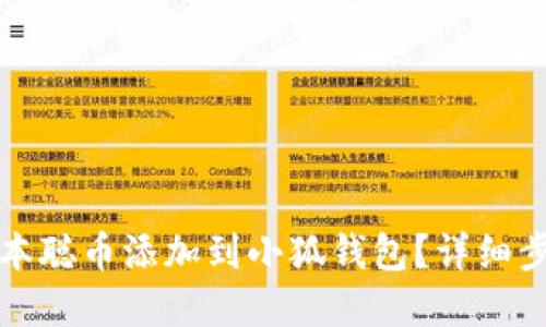 建议:
如何将中本聪币添加到小狐钱包？详细步骤与指南